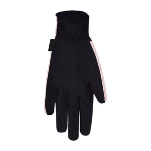 Guantes de equitación ecuestres profesionales Diseño de panel de malla 3D personalizado Cuero ultra transpirable Ligero para montar en invierno - Product Image 6