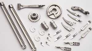 บริการเครื่องกัดกลึง CNC สำหรับส่วนประกอบที่กำหนดเอง OEM/ODM ตัวเลือกการเคลือบพื้นผิว - Product Image 5