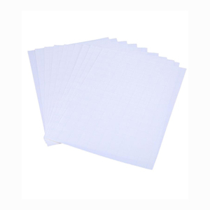 Papel de copia A4 80gsm Resma Papel de copiadora de alta calidad para uso diario - Product Image 1