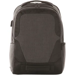 Zaino Overland 17'' USB con Opzioni di Personalizzazione e Merchandising, Approvato TSA - Product Image 5