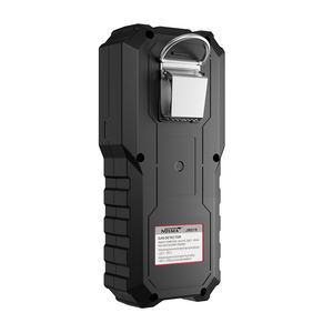 Détecteur de gaz portable NOYAFA JMS19 4 en 1, moniteur de gaz portatif pour l'oxygène, le monoxyde de carbone, le sulfure d'hydrogène et les gaz inflammables - Product Image 4