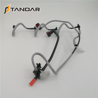Ligne de retour de carburant 8200859142 pour Renault Master 2 2.5 DCI