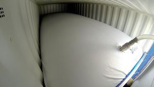 Caucho de látex vietnamita-Proveedor de confianza para las necesidades de Fabricación Internacional - Product Image 4