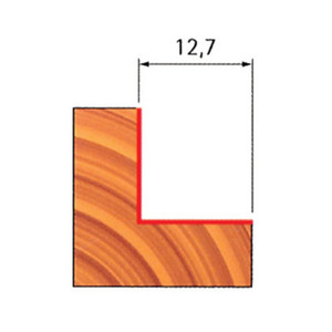 Frese Widia per Battute Art. 32-50006 - Product Image 1