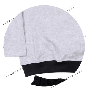 Casual Men's Custom Logo Printing Vintage Sleeve <b>T</b>-<b>Shirts</b> 100% Cotton <b>Plain</b> Blank Tee <b>Shirt</b> Plus Size Formal Style - Product Image 5