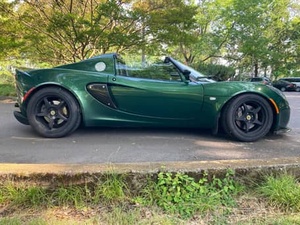 L O T U S ELISE 2005 USADO, Volante a la Izquierda/Derecha - Product Image 2