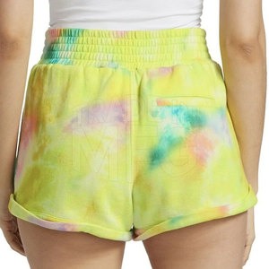 Approvisionnement direct d'usine en ligne Meilleure vente Shorts pour femmes Vêtements décontractés pour l'été Shorts pour femmes - Product Image 3