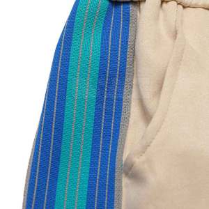 Pantalon évasé décontracté respirant de haute qualité pour homme – Collection été en promotion - Product Image 5