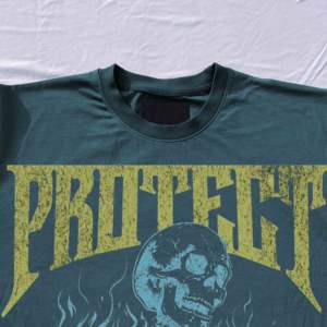 T-shirt de fitness le plus vendu, 100% coton, respirant, coupe classique, col rond, design délavé, pour homme, idéal pour l'été - Product Image 6