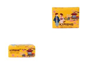 Bulk Household Facial <b>Tissue</b> Skin Friendly Soft Virgin Pulp <b>Paper</b> for Hotel or Office Use Factory Price - Product Image 3