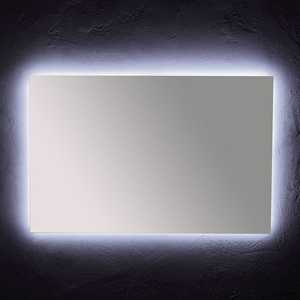 120x70 cm LED Backlit Bathroom <b>Mirror</b> - Product Image 3