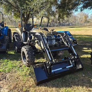 รถแทรคเตอร์2024พรางตัว LS ลายพรางรถแทรคเตอร์ - Product Image 1