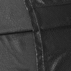 Uniforme de Baloncesto sin Mangas de Poliéster 100% Sublimado, Transpirable, de Verano, de Alta Calidad, OEM, al por Mayor, para Hombre - Product Image 6