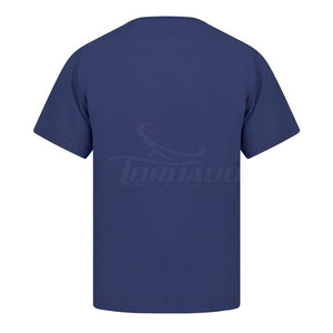 Combinaisons de travail pour hommes à prix avantageux, de haute qualité, avec logo personnalisé, couleur unie, tricotées, 100% coton, séchage rapide, respirantes, pour usage hospitalier - Product Image 4