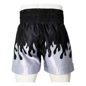 Pantalones Cortos de MMA de Alta Calidad de la Industria Fazn, Pantalones Cortos de Lucha para Hombre, Pantalones Cortos de Boxeo BJJ - Product Image 5