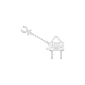 Juego de reparación de parabrisas-Derecha-Izquierda-SET para Fiat Doblo Nuevo Modelo - Product Image 6