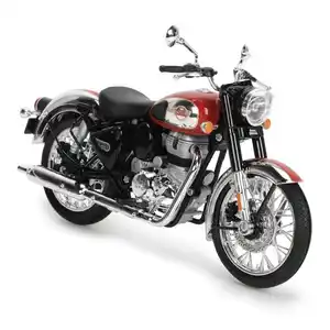 2023 2024 NEW Royals enfield Classic 350 on road motorcycle classi_c Chrom e Sport Bike cheap motorcycle for sale
