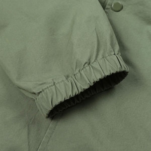 Venta al por mayor de los hombres multicolor chaqueta de entrenamiento en blanco para la venta Otoño Invierno al aire libre cálido chaquetas de entrenamiento en el precio bajo - Product Image 4