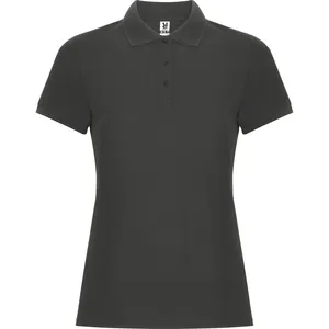 Polo Premium Personalizzata da Donna Pegaso per Scopi Promozionali - Product Image 4