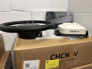 CHC NAV ชุด NX510 RTK สำหรับรถแทรกเตอร์พวงมาลัยรถยนต์ - Product Image 6