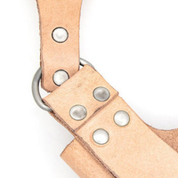 Étui à épée en cuir pour spectacles de cosplay, festivals et costumes médiévaux, avec fixation de ceinture réglable, étanche, service OEM