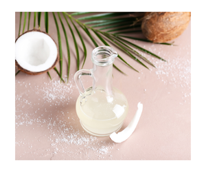 Aceite de coco refinado precio al por mayor 100% aceite de coco virgen extra orgánico natural puro - Product Image 5