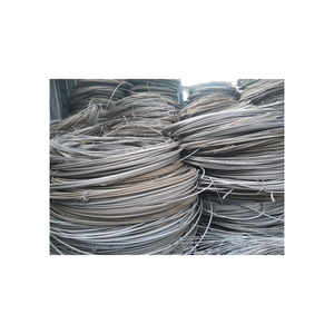 Déchets de fil d'aluminium moulé, matières premières non ferreuses recyclées légères et durables de qualité supérieure pour la fusion en usine de fonderie - Product Image 5