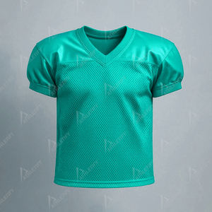 Pedido al por Mayor de Camisetas de Fútbol Americano Unisex, Ajuste Perfecto para Equipos, Jugadores y Compradores Mayoristas que Buscan Calidad a un Precio Accesible - Product Image 5