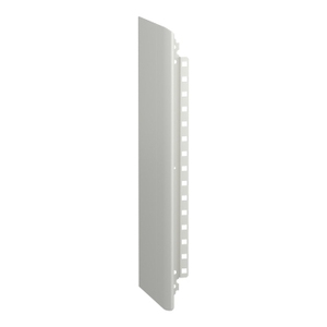 Pannello Laterale PrismaSeT G per SCHNEIDER ELECTRIC LVS01041, Altezza 480mm (9M), IP30, per Contenitori Elettronici e Strumentali - Product Image 1