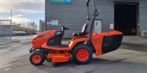 Cortacésped de Empuje DIY 2025 para GR2120 de 4 Tiempos - Construcción de Acero, Cuchillas de Alto Elevación, Motor de 778cc, Ancho de Corte de 1.0-4.0 - Product Image 5