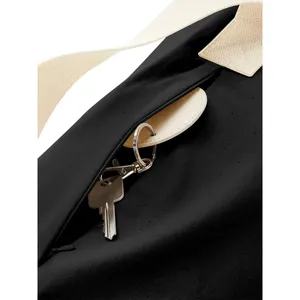 Sac de yoga bio EarthAware, merchandising durable pour accessoires et outils de soutien de yoga - Product Image 4