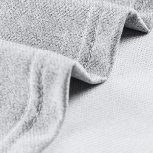 Sudaderas con capucha de mezcla de algodón 100% para hombre - Product Image 3