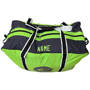 Sac de Hockey sur glace de vente chaude avec bagage d'équipement de Hockey Sac d'équipement de Hockey sur glace Durable personnalisé - Product Image 2