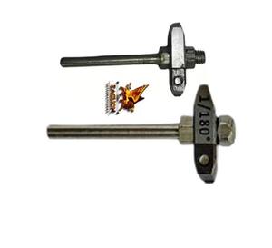 Personnalisable 1mm 180 Diamant Taille Marteau Pliant Durable En Acier Inoxydable Corps Main Bijoux Outils De Coupe et Équipement - Product Image 5