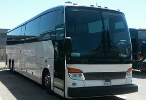 Autobuses Usados Asequibles Setrra S407 Comfort Class 56 Pasajeros, Años 2012, 2013 y 2014, Limpios y con Bajo Kilometraje - Product Image 3