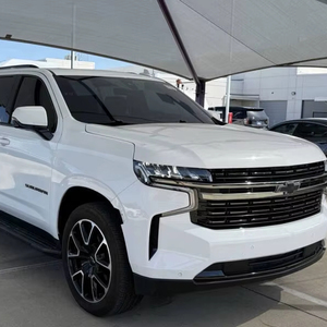 Chevrolet Suburban RST 2021 Certificado Limpio - Product Image 1