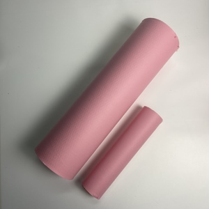 <strong>Pink</strong> Packaging Paper Honeycomb Cushioning Roll Perforated-Packing Recycled Cushion Wrapping Roll Eco Friendly Moving Green <strong>Wrap</strong> - Product Image 5