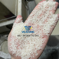 MEILLEURES GROS RIZ JASMINE RIZ ARROZ AROMATIQUE 5KG, 10KG, 20 KG ou LBS PERSONNALISER L'EMBALLAGE WhatsApp + 84 969 732 947