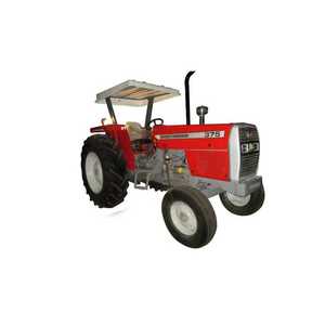 Massey Ferguson 375 precio 2025 diseñado para tierras de cultivo nigerianas y paquistaníes, optimizado para bajo mantenimiento y durabilidad - Product Image 4