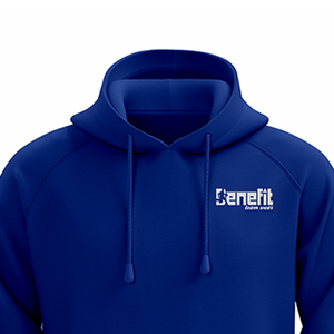 2025 meilleure qualité conception personnalisée vêtements de tous les jours à la mode chaud décontracté Streetwear style uni sweats à capuche doux - Product Image 4