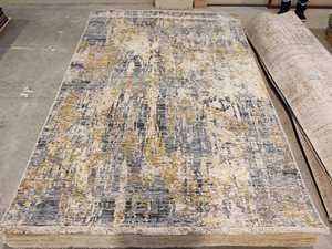 Gabbeh makine halisi, icten cikma sacak, ร้านเสริมสวย halisi - Product Image 3