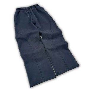 <b>Baggy</b> <b>Trousers</b> <b>Men's</b> <b>Trousers</b> Custom Loose & Oversized Vintage Skate Fit <b>Mens</b> Pants Straight Made By RAM Industry - Product Image 5