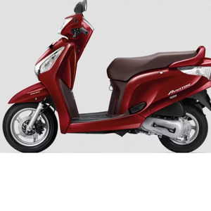 Scooter HondaS Aviator 2025 - Product Image 1