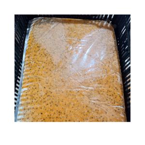 Suministro a granel de maracuyá congelado Premium de Vietnam - Product Image 1