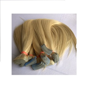 เทปต่อผมคนอินเดียแท้แบบไม่ผ่านกระบวนการ - Product Image 1