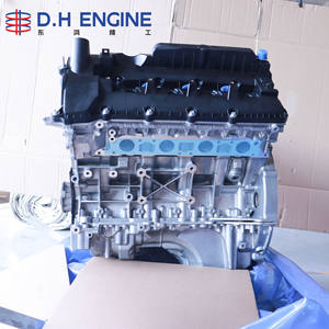Motor de Gasolina de Bloque Largo Land <span class=keywords><strong>Rover</strong></span> Jaguar 508ps 5.0T <span class=keywords><strong>V8</strong></span> para <span class=keywords><strong>Range</strong></span> <span class=keywords><strong>Rover</strong></span> Sport <span class=keywords><strong>Defender</strong></span> <span class=keywords><strong>V8</strong></span>, Reemplazo de Alto Rendimiento - Product Image 2