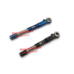 Llave dinamométrica de implante Dental de Color de revestimiento negro y azul de alta calidad, herramienta de precisión, herramienta de precisión para implante seguro y estable - Product Image 1