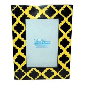 Top vente corne os photo cadre photo prix de gros produit indien fabriqué à la main article de haute qualité conception personnalisée résine bois - Product Image 3