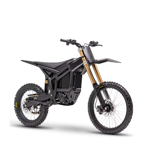 Precio Directo de Mayoreo para la Motocicleta Eléctrica Talaria Komodo, Batería de 96V 45Ah con 2 Años de Garantía, Lista para Enviar - Product Image 1