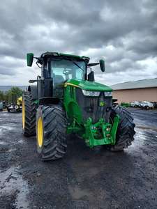 Tracteur John Deere 7R 290 de 2020 à vendre - Product Image 5